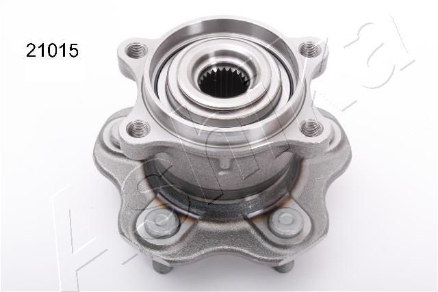 Wheel Hub 44-21015