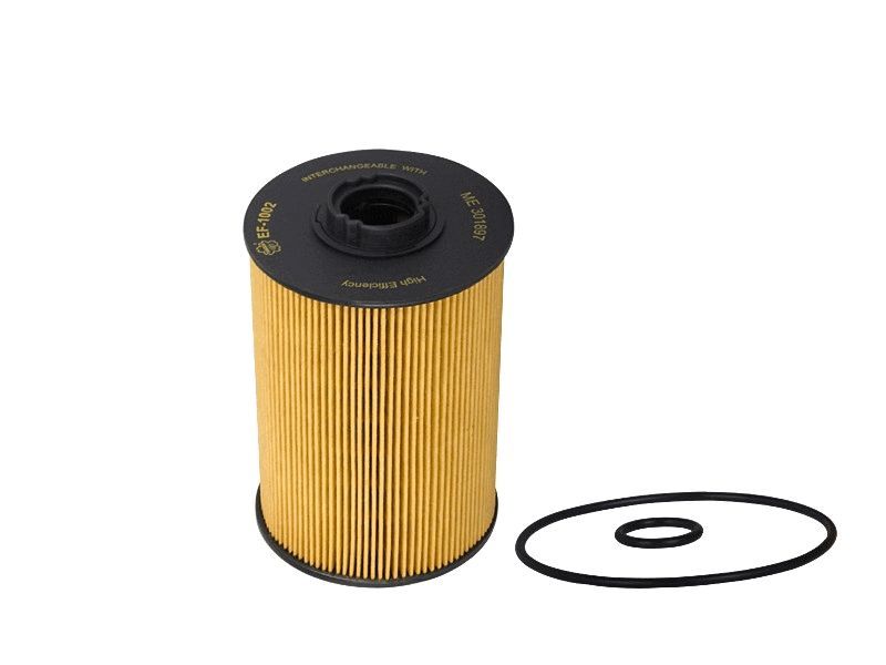 FUEL FILTER FITS R2699P - TecDoc 2