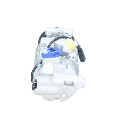 Airco Compressor Volkswagen