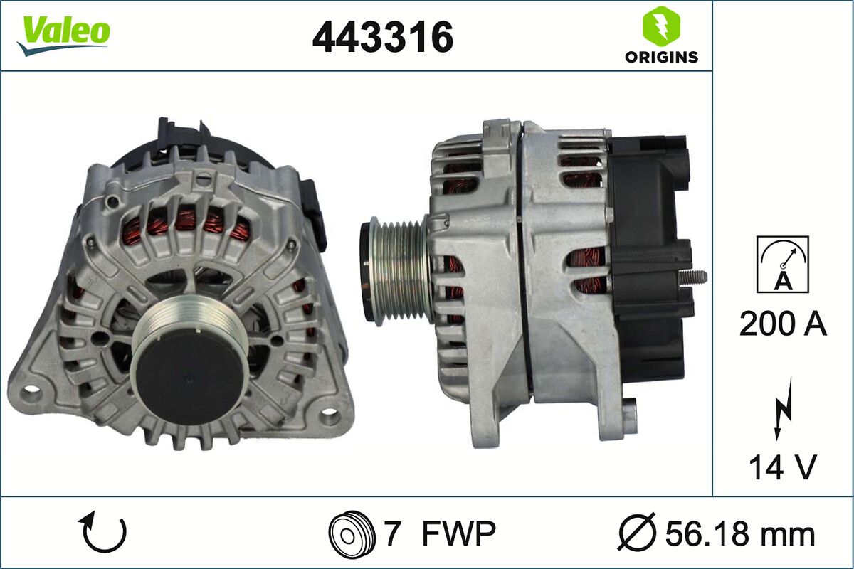 Generator