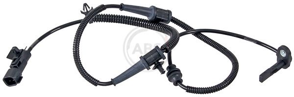 A.B.S. 31245 - Sensor, Raddrehzahl