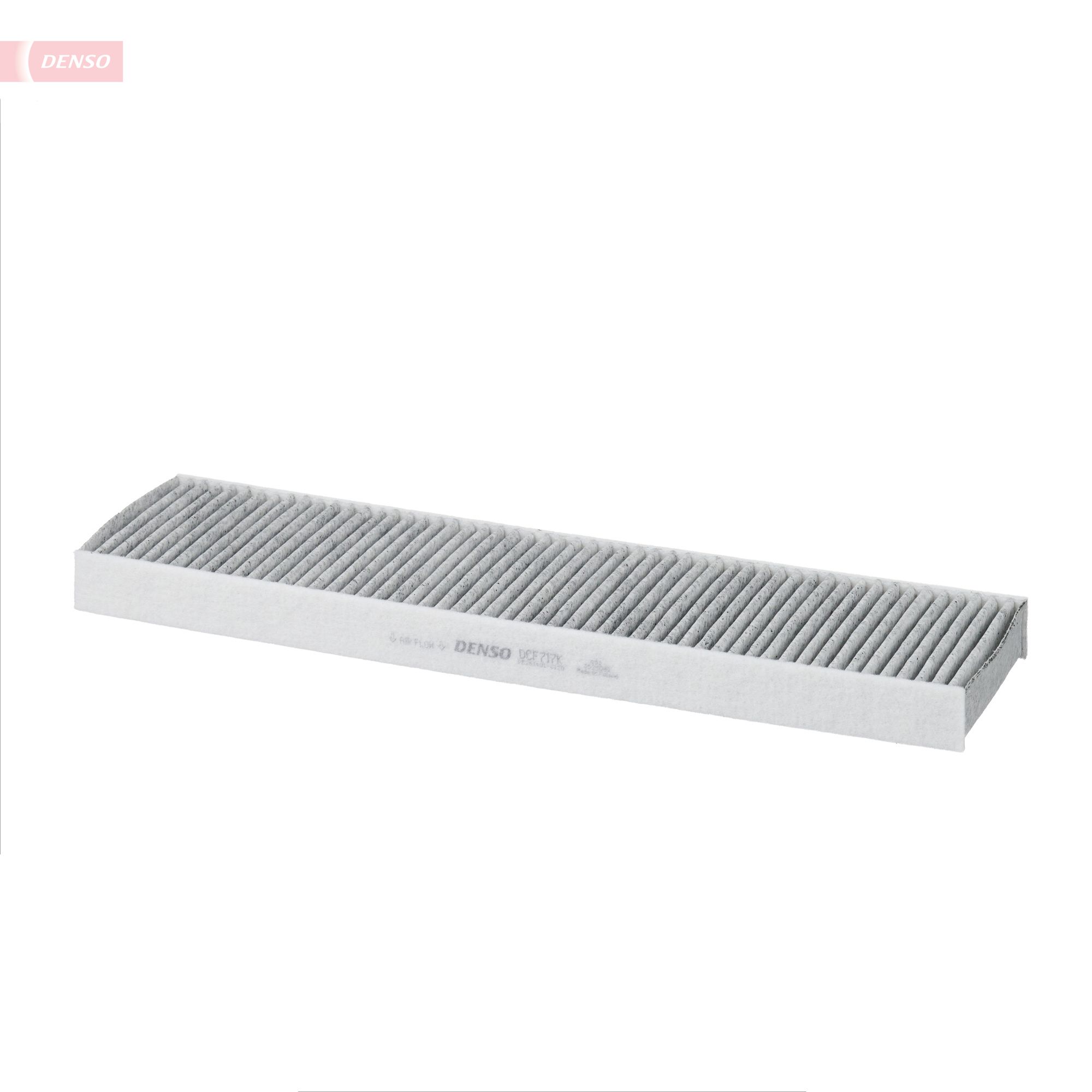 DENSO DCF717K - Filter, Innenraumluft