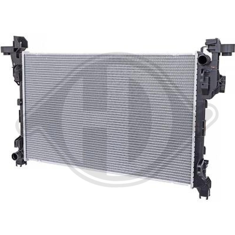 Radiateur