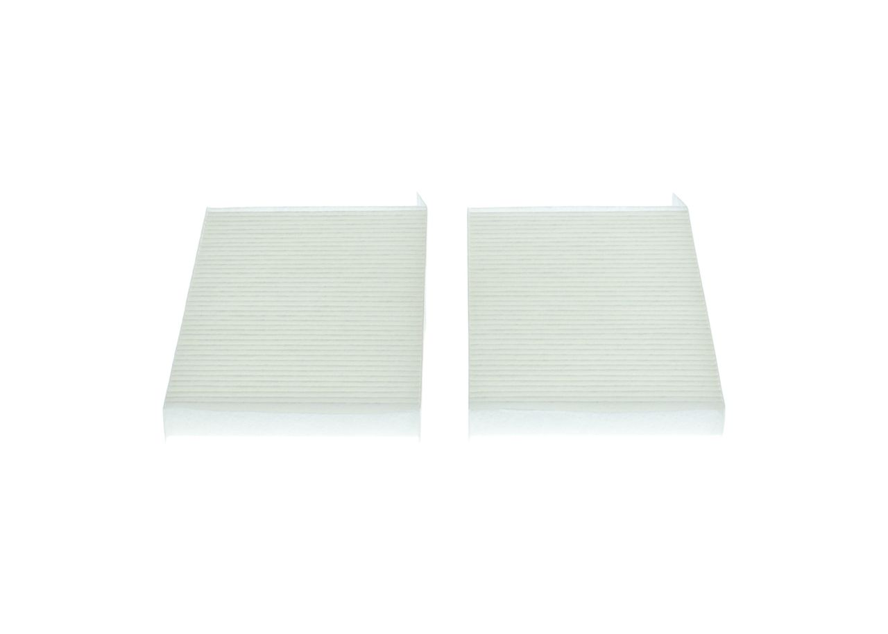 Filter, Innenraumluft