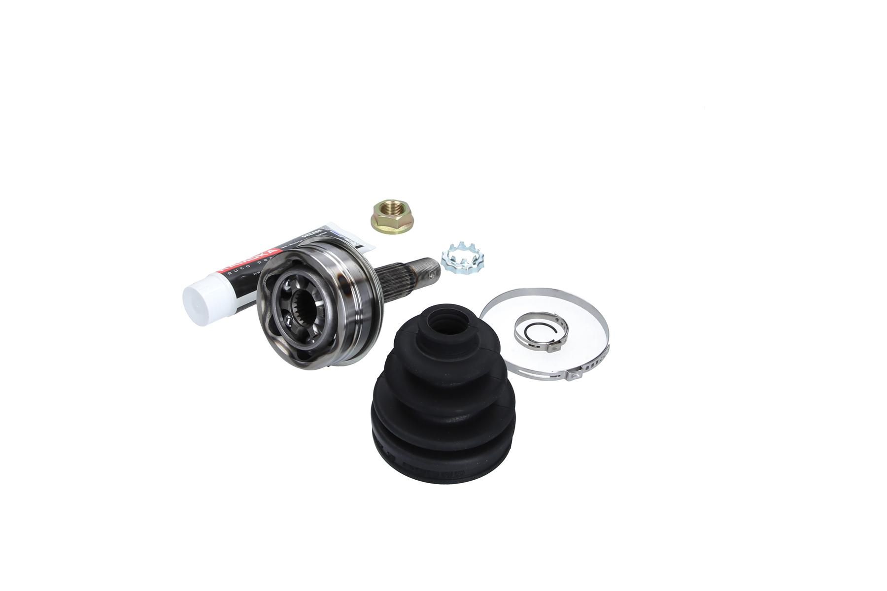 KAMOKA 6592 - Gelenksatz, Antriebswelle