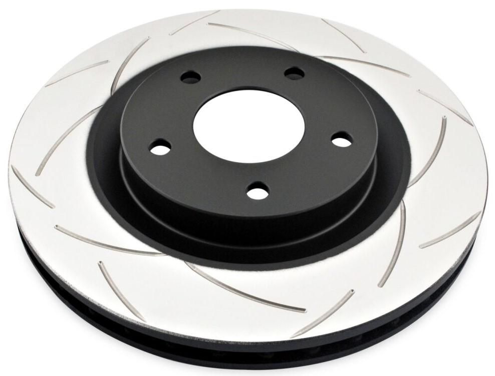 4X4 Survival T2 Slot KP [ Nissan Dualis / Juke / X Trail T31 07-> F ] - TecDoc 2