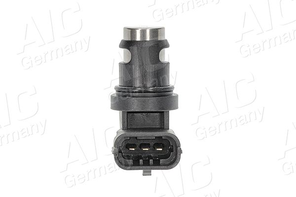 Sensor, Z&uuml;ndimpuls