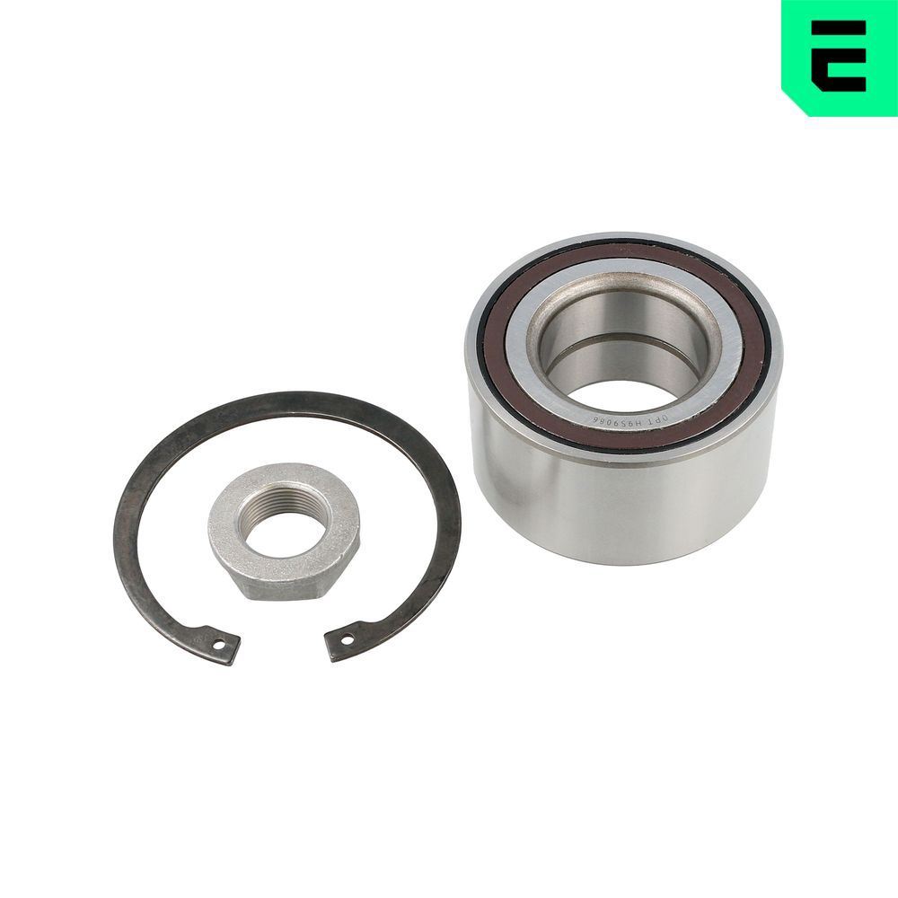 Radlagersatz Radlagersatz