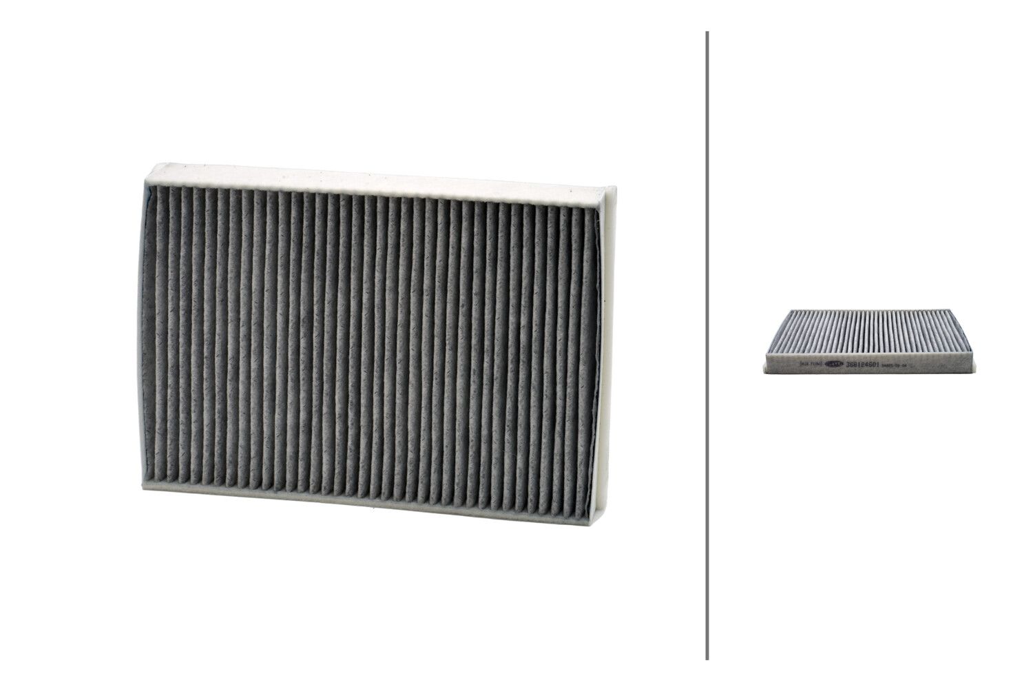 Filter, Innenraumluft