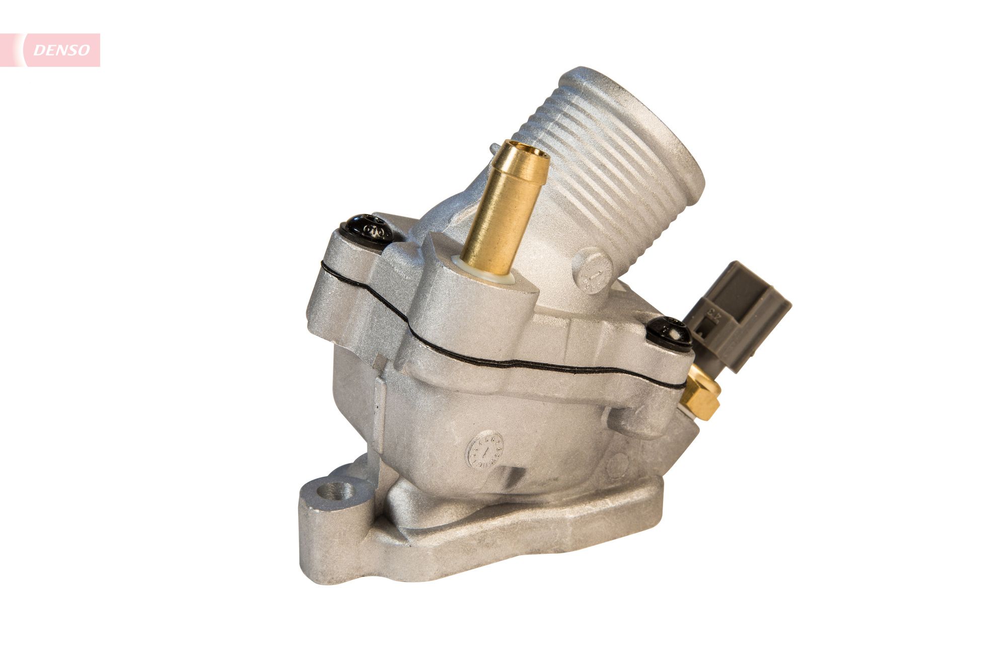 Thermostat, Kühlmittel