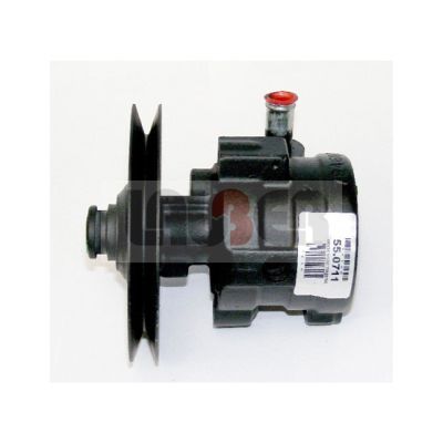 Hydraulikpumpe, Lenkung