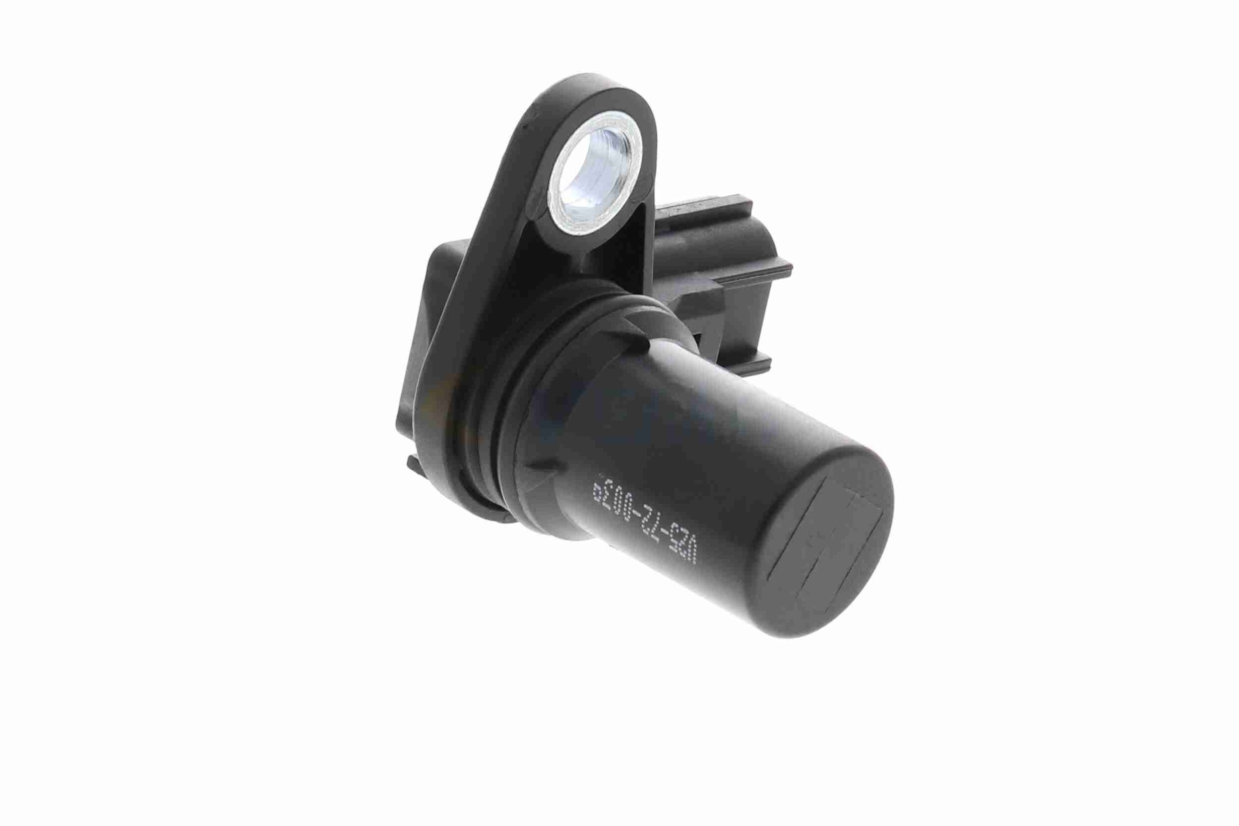Sensor, Z&uuml;ndimpuls