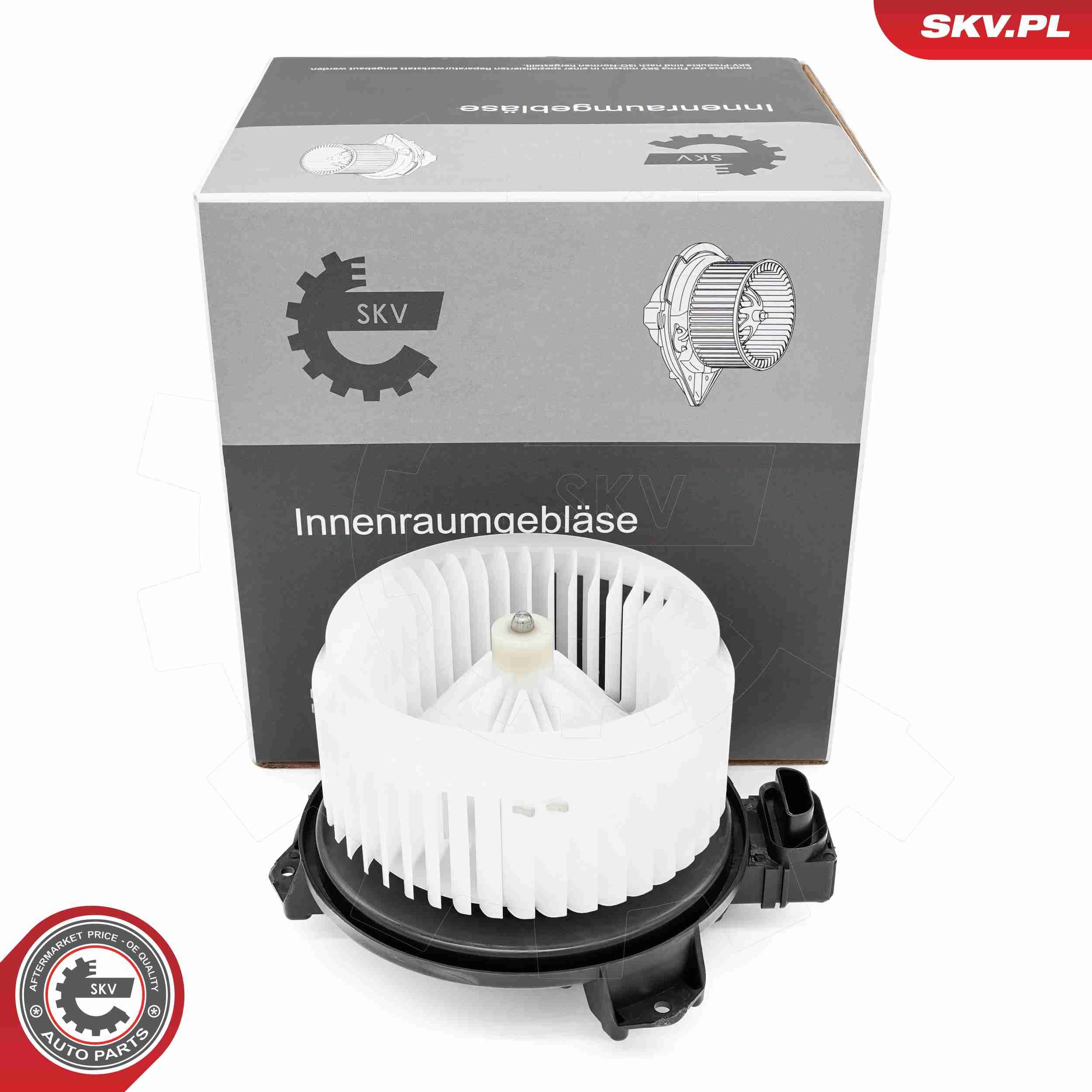 ESEN SKV 68SKV180 - Innenraumgebl&auml;se