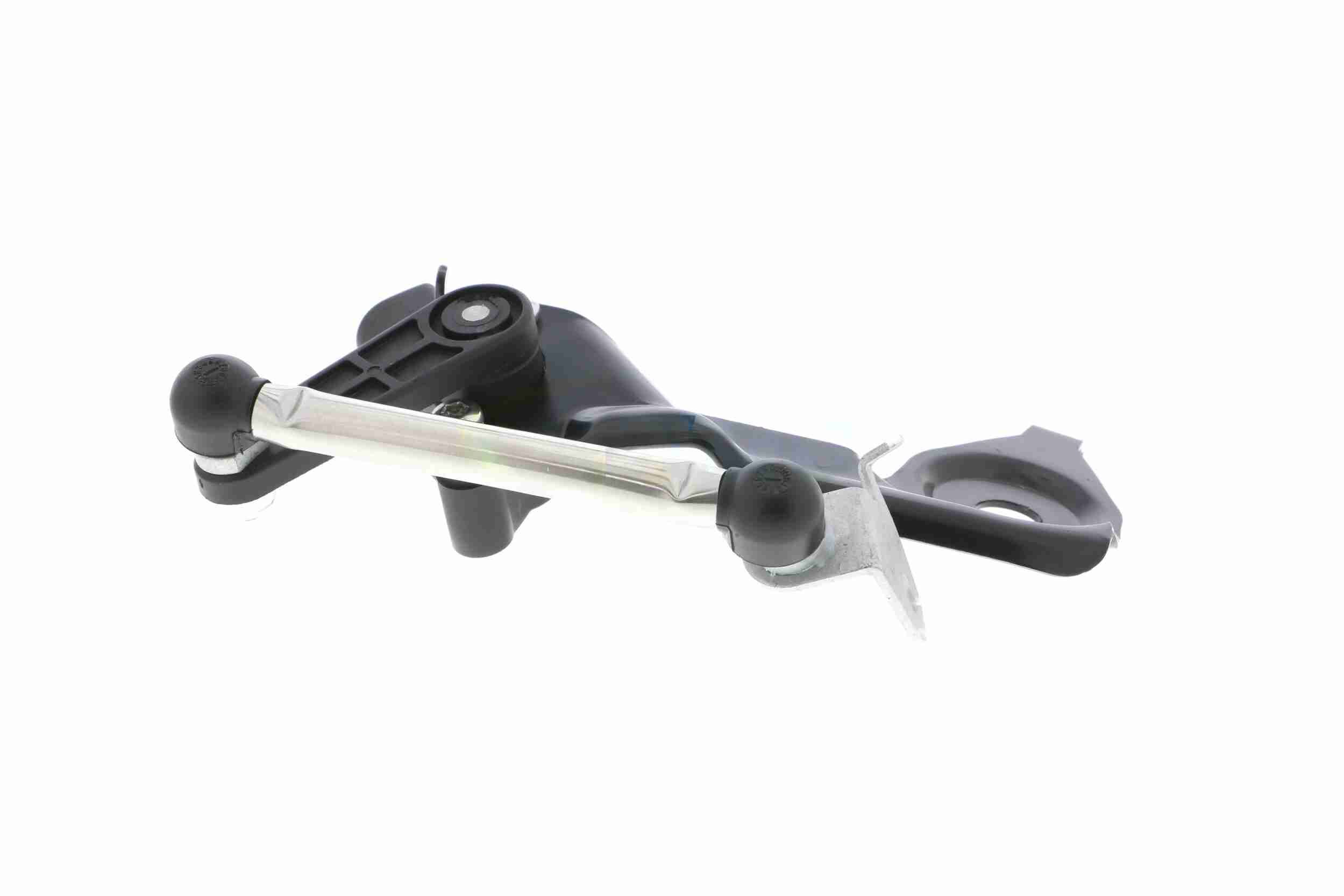 Sensor, Leuchtweitenregulierung