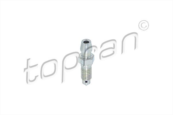 TOPRAN 103 232 Bleeder Screw/Valve, wheel brake cylinder