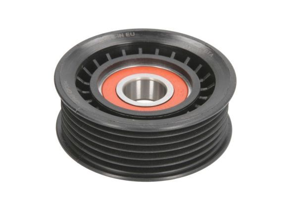 Umlenk-/F&uuml;hrungsrolle, Keilrippenriemen