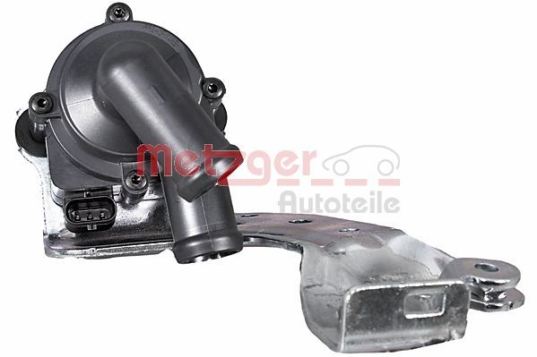 Metzger 2221109 Zusatzwasserpumpe (K&uuml;hlwasserkreislauf)