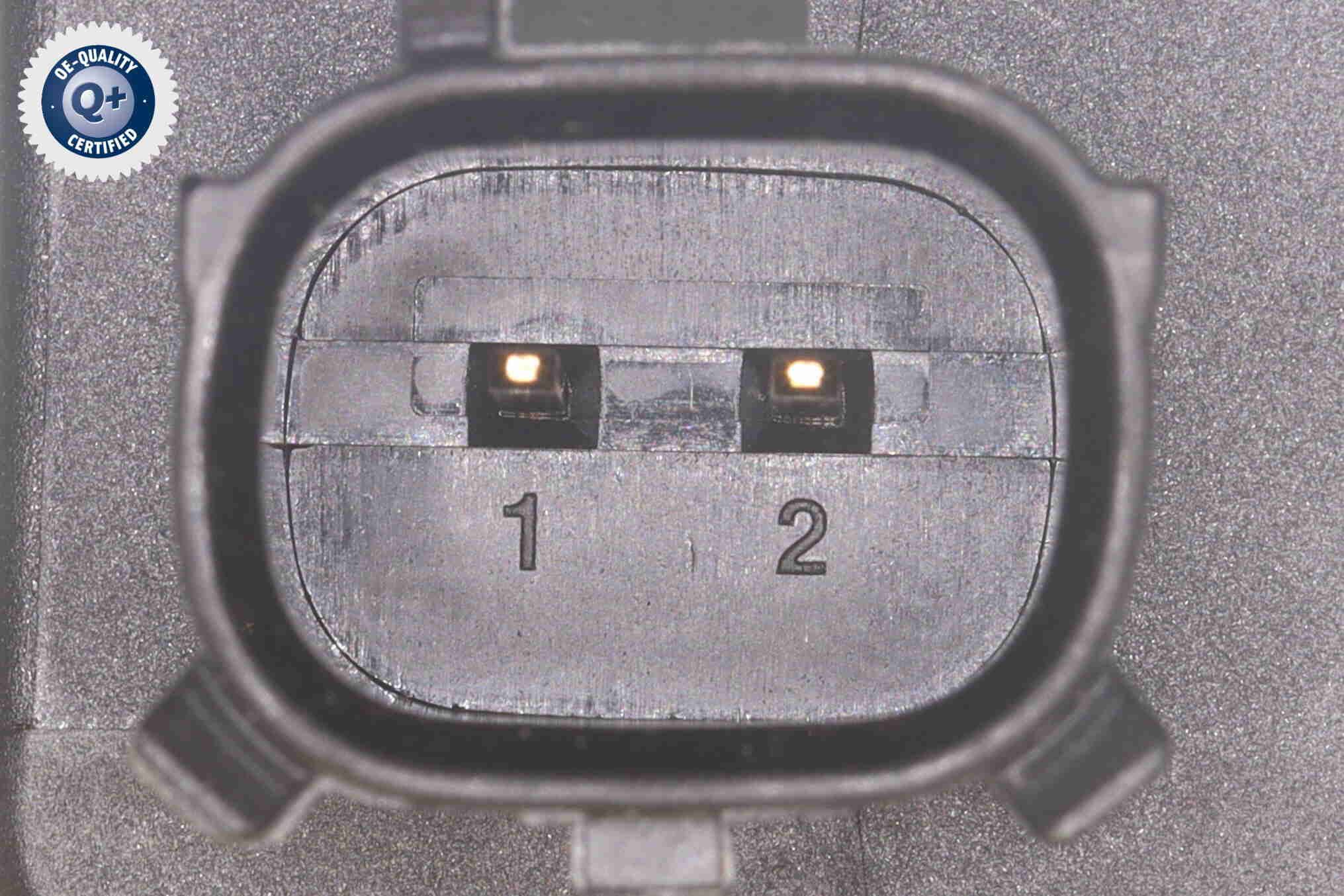 Sensor, L&auml;ngsbeschleunigung
