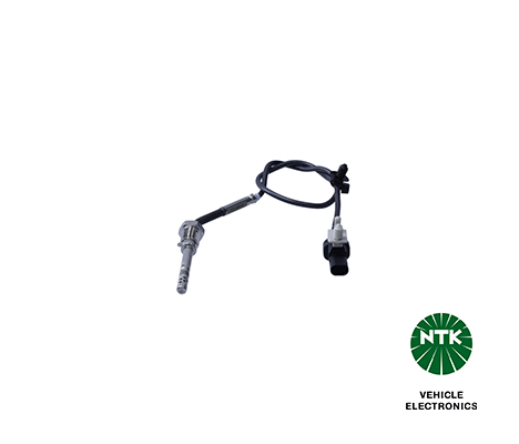 Sensor, Abgastemperatur
