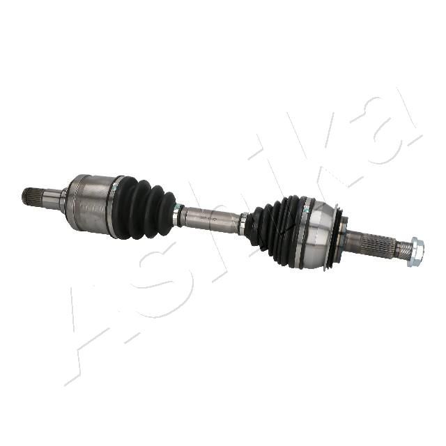 Drive Shaft 62-02-285