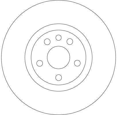 Bremsscheibe