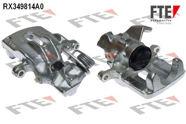 Bremssattel