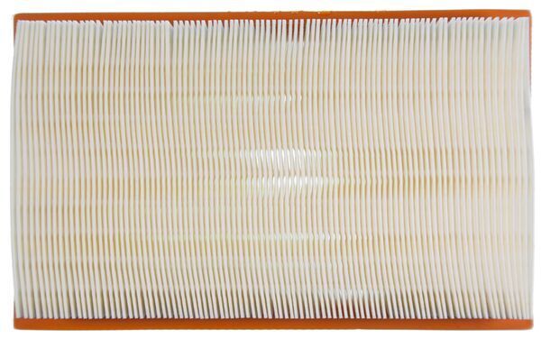Filtro de aire