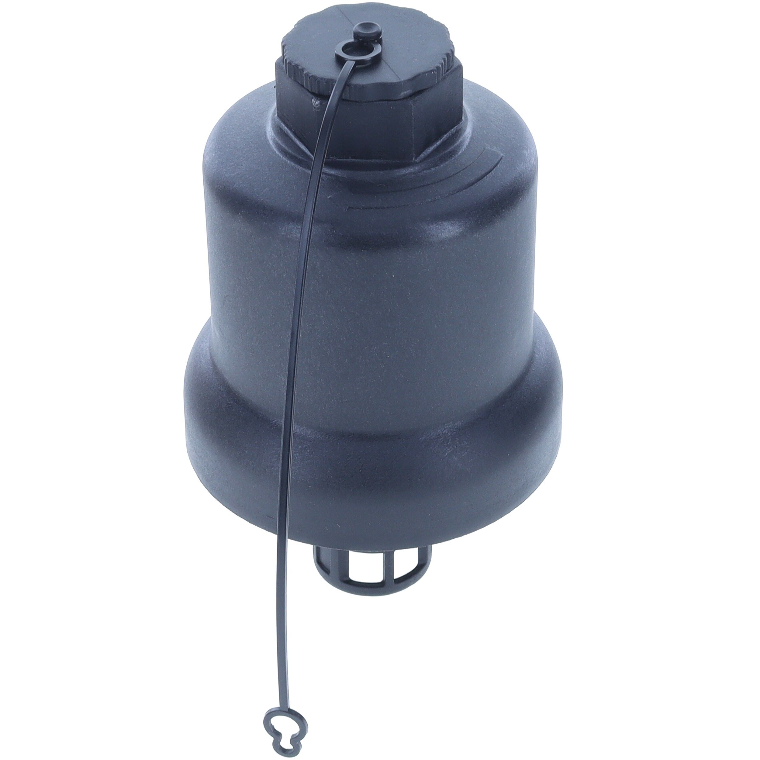 MOTORAD MO361 - Deckel, &Ouml;lfiltergeh&auml;use