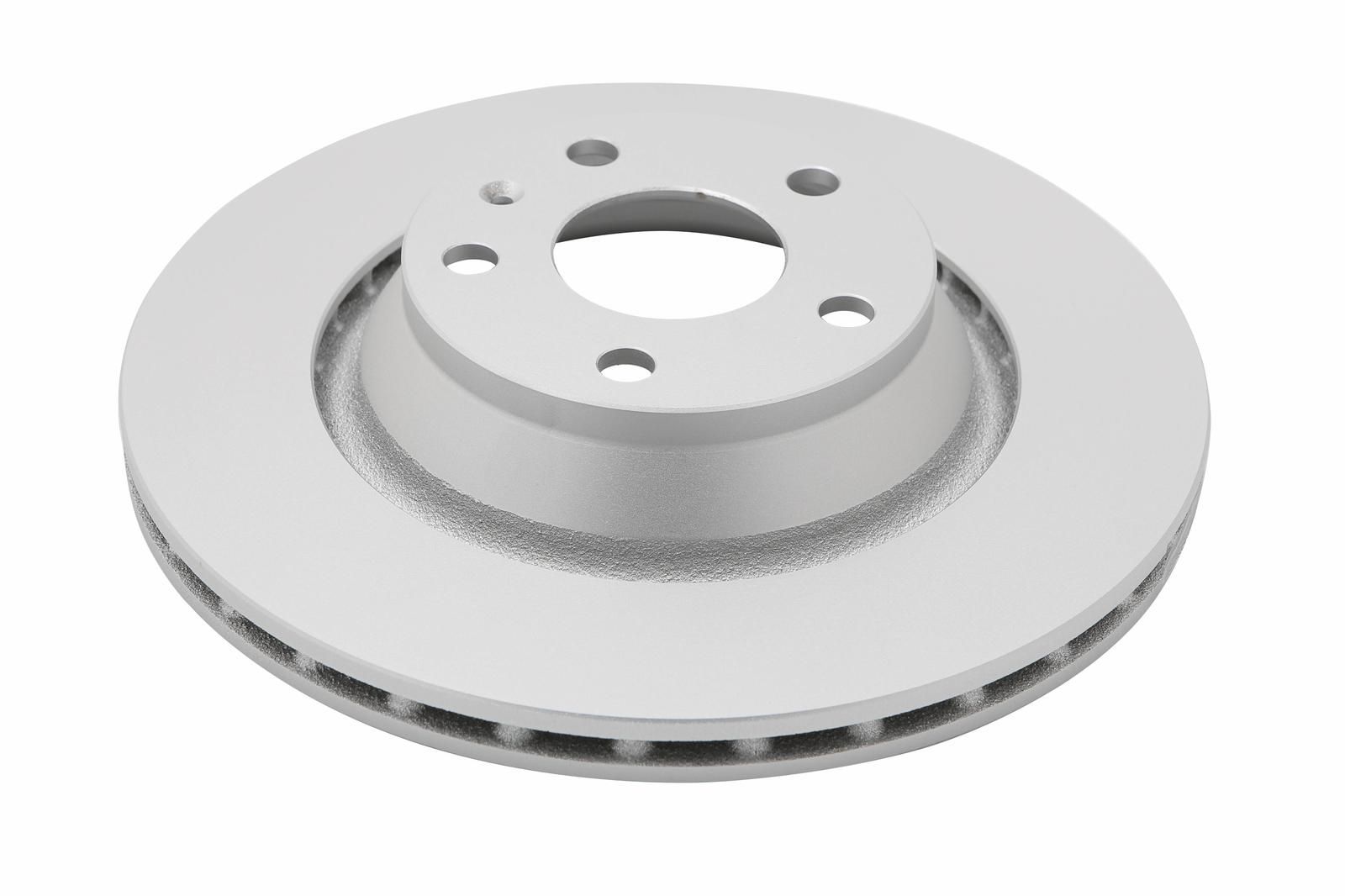 En-Shield Standard PP [ Audi TT R ] - TecDoc 1