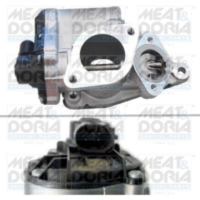 Throttle Body 88112