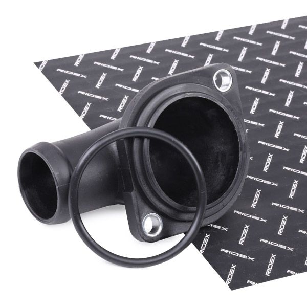 RIDEX 3219C0015 Coolant Flange