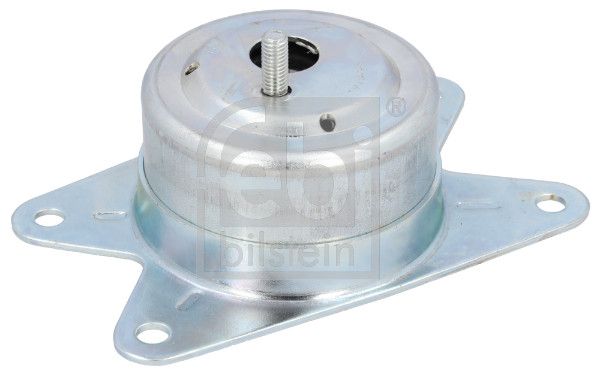 Soporte, motor