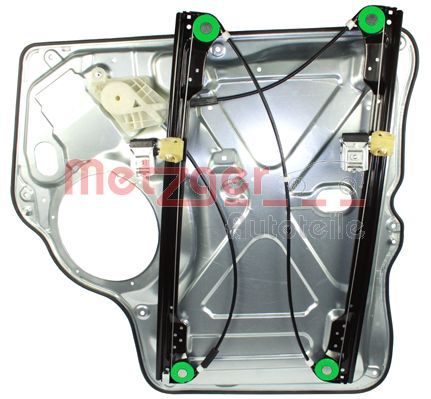 Window Regulator 2160244