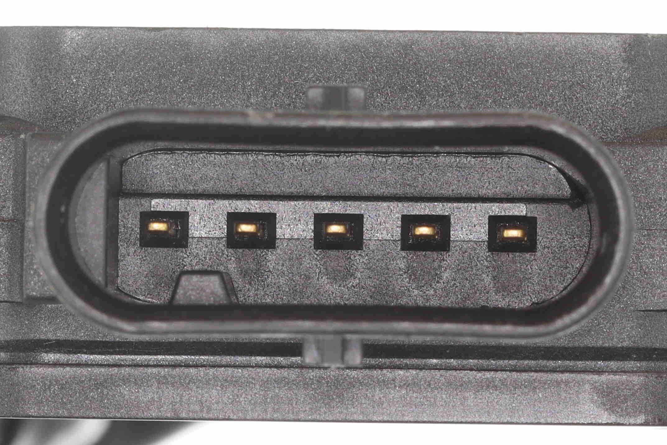 NOx-Sensor, Harnstoffeinspritzung