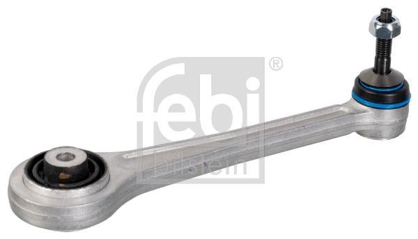 Lenker, Radaufhängung