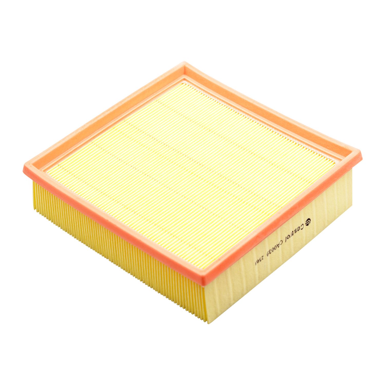 Castrol Filters CA0039 - Luftfilter