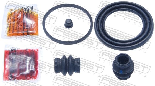 Repair Kit, brake caliper 0275-E11EF