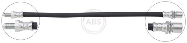 SL 3509 A.B.S. fékcső