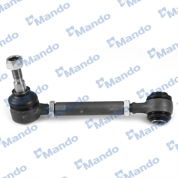 Brazo oscilante, suspensión de ruedas
