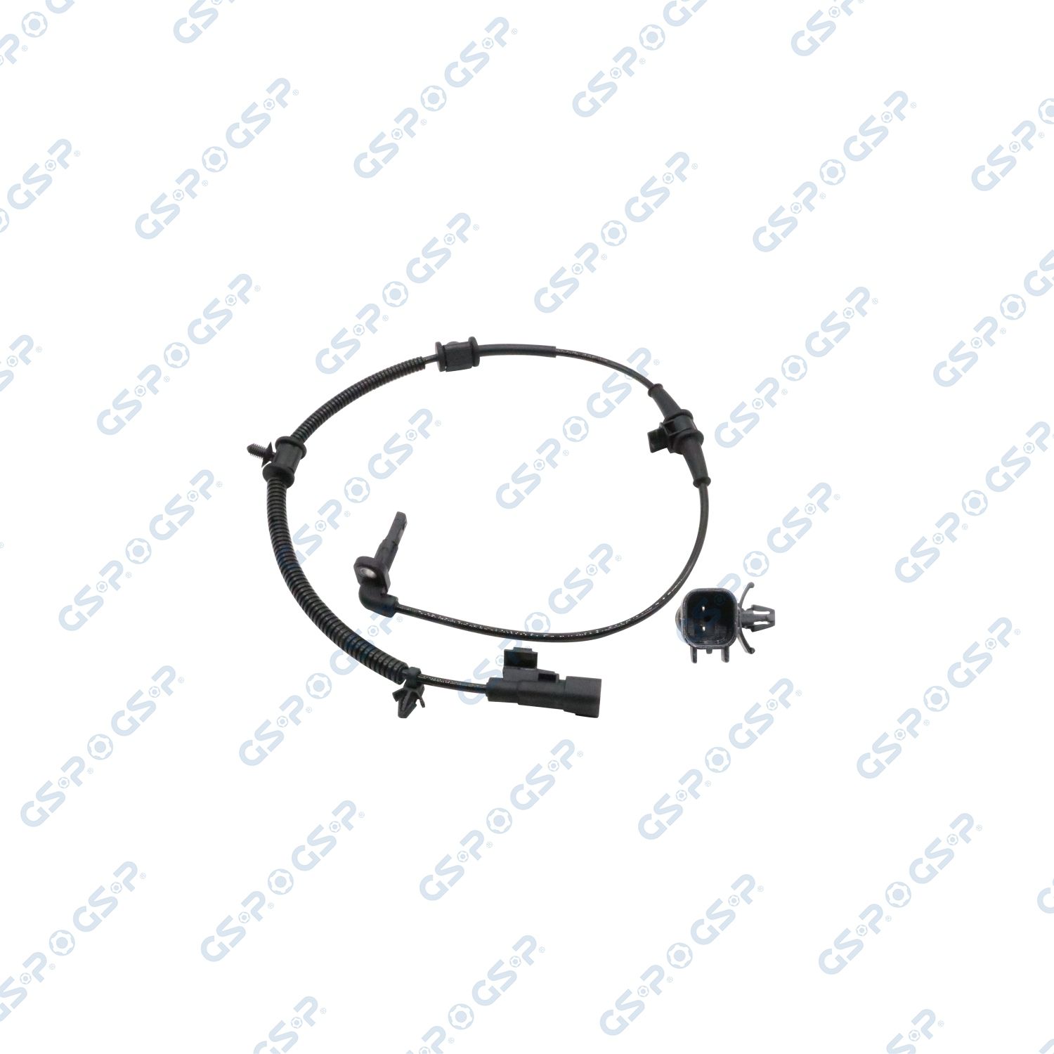 Sensor, revoluciones de la rueda