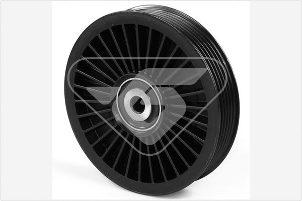 Umlenk-/F&uuml;hrungsrolle, Keilrippenriemen