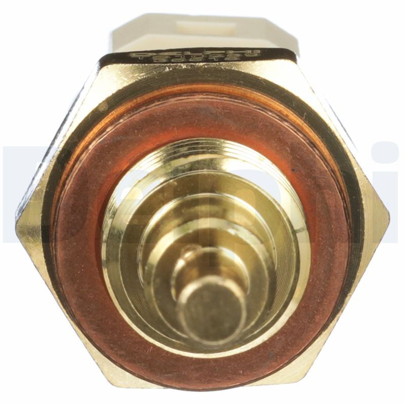 Sensor, Kühlmitteltemperatur