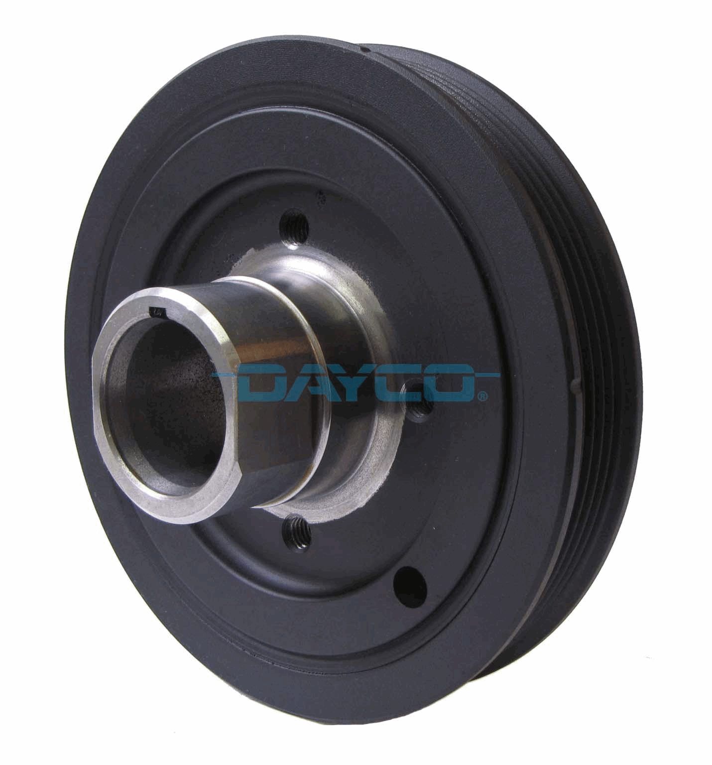 HARMONIC BALANCER - OEM - TecDoc 1