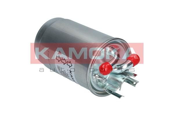 Kraftstofffilter Kraftstofffilter