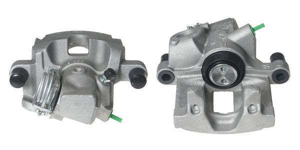 Bremssattel
