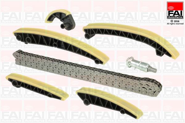 Timing Chain Kit TCK226NG