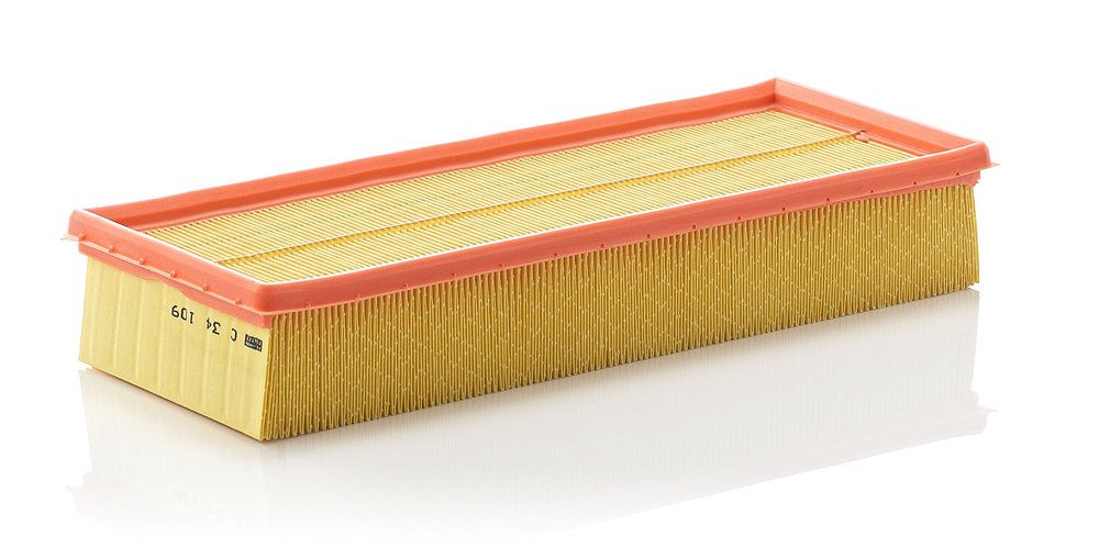 MANN-FILTER C 34 109 - Luftfilter