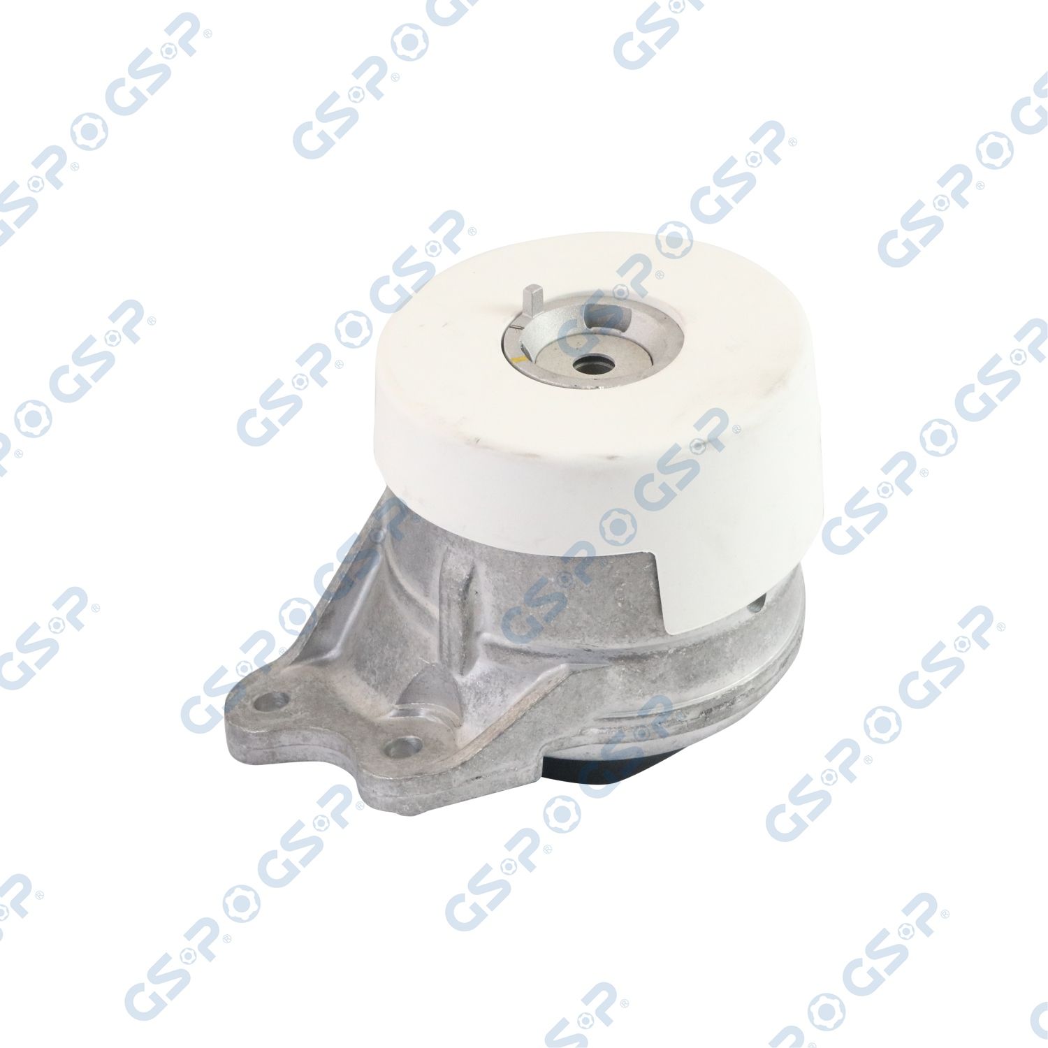 Soporte, motor