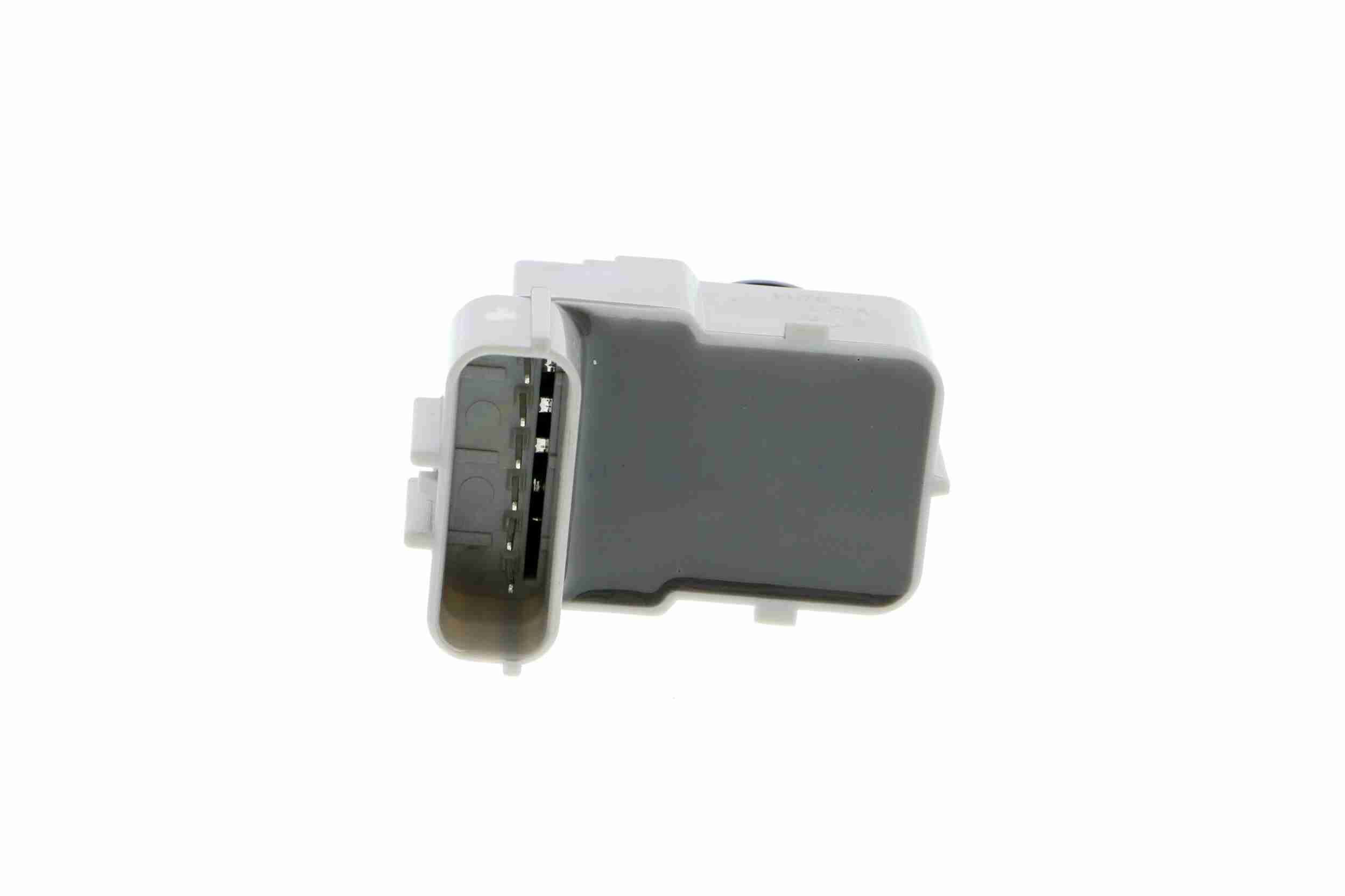 Sensor, Einparkhilfe