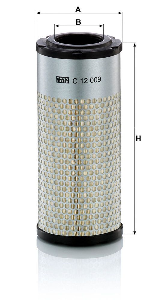 Luftfilter